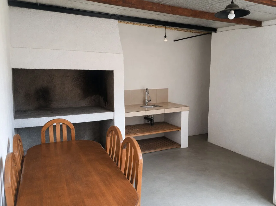 Casa de 2 ambientes en venta en Luján de Cuyo, B Virgen del Carmen 0, foto 3