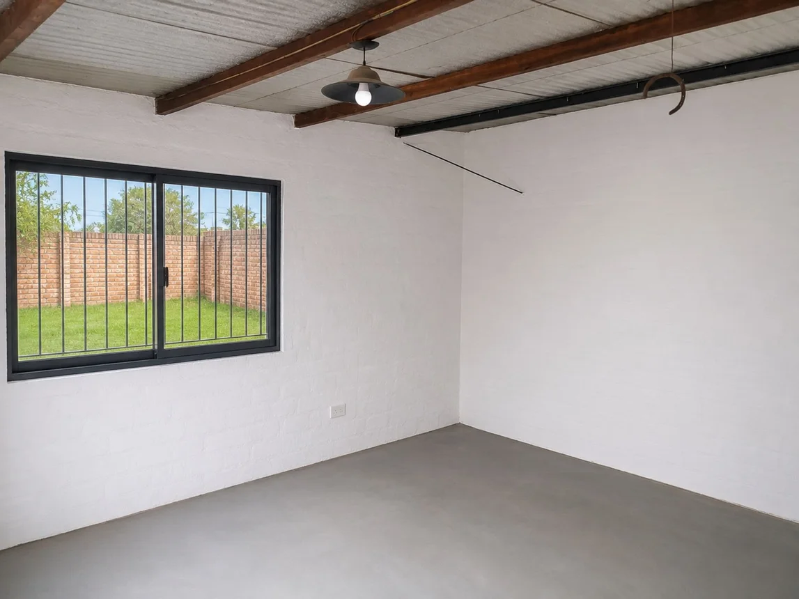 Casa de 2 ambientes en venta en Luján de Cuyo, B Virgen del Carmen 0, foto 4
