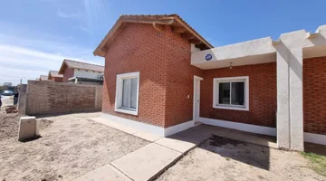 Casa en microbarrio Privado Natania 65. Rivadavia