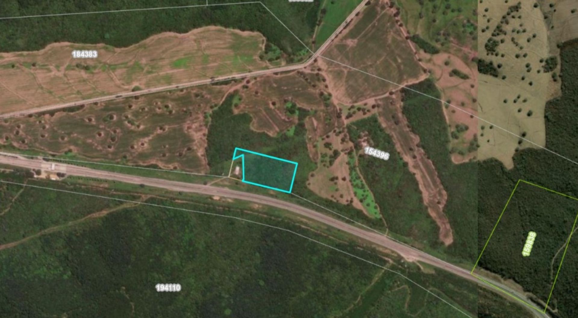 VENTA TERRENO ACCESO A SALTA SOBRE RUTA 9 - foto 3