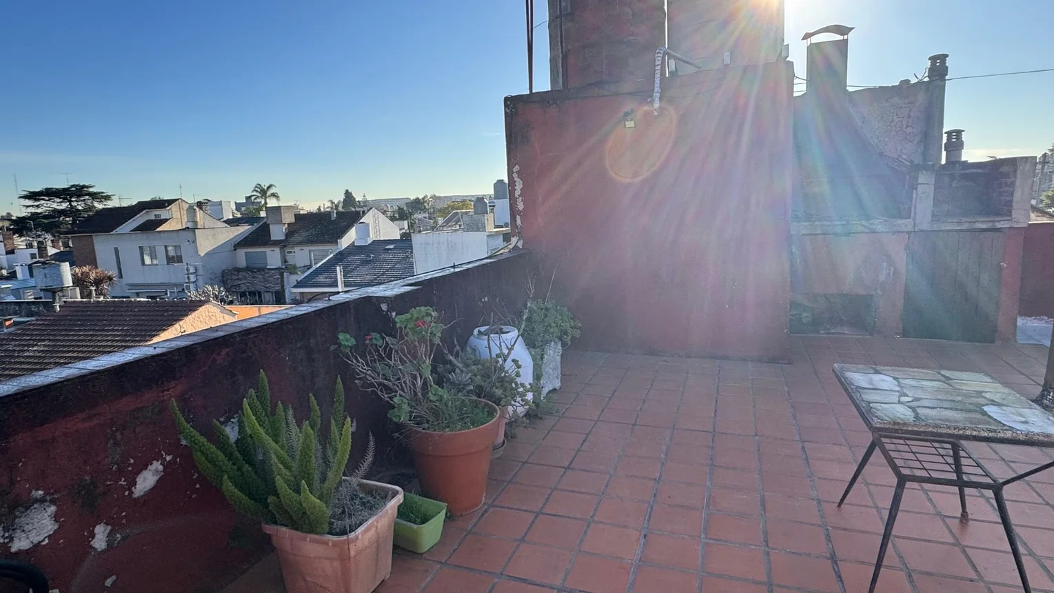 PH de 3 ambientes en venta en Villa Sarmiento, Toscano 900, foto 3