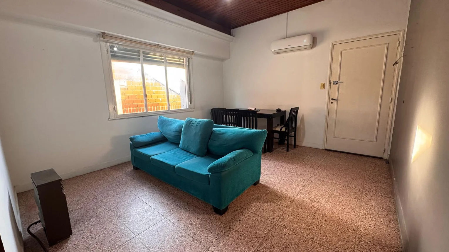 PH de 3 ambientes en venta en Villa Sarmiento, Toscano 900