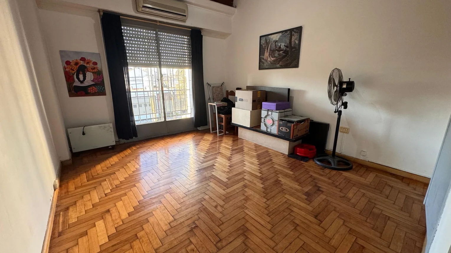 PH de 3 ambientes en venta en Villa Sarmiento, Toscano 900, foto 4