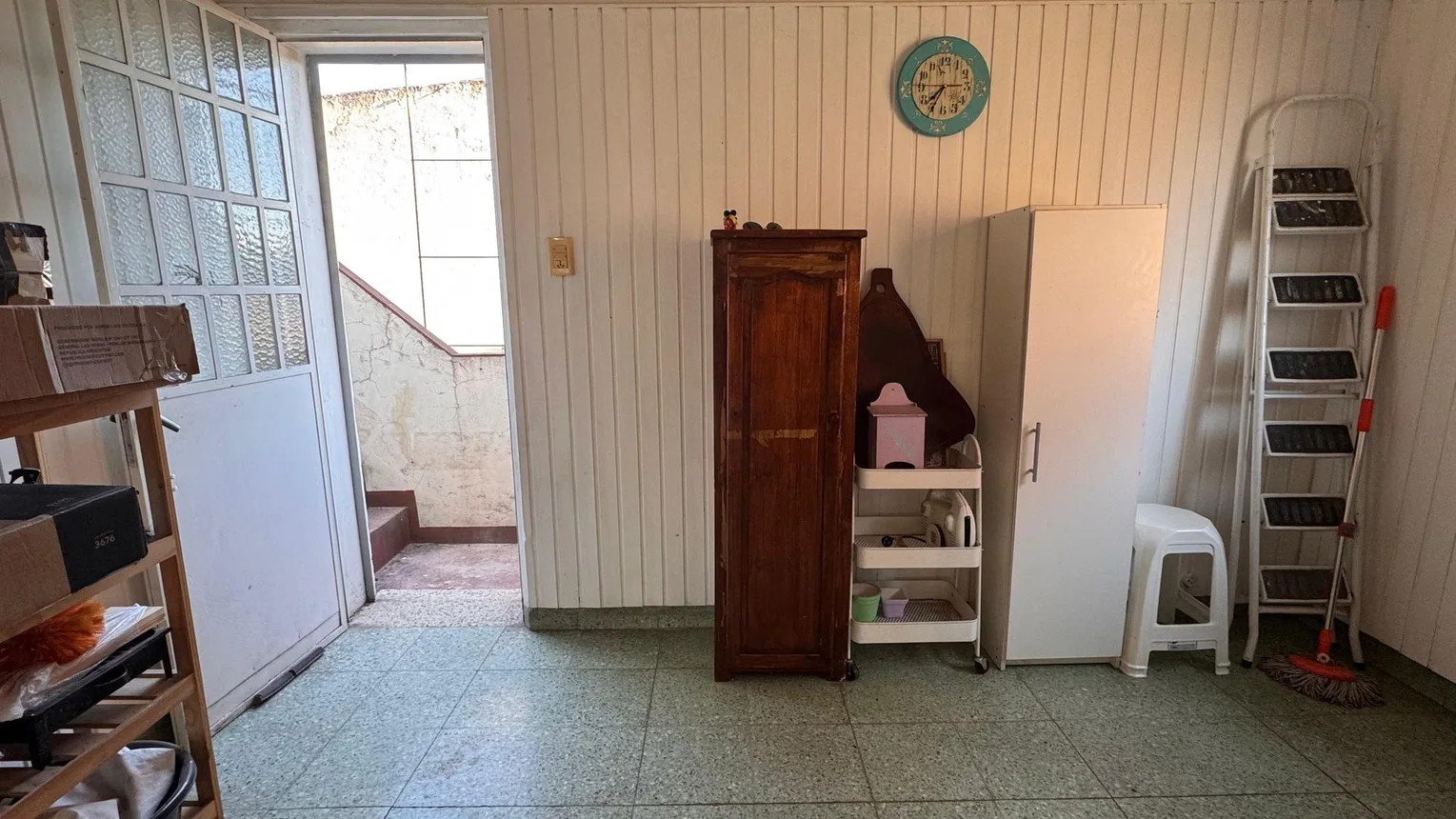PH de 3 ambientes en venta en Villa Sarmiento, Toscano 900, foto 5