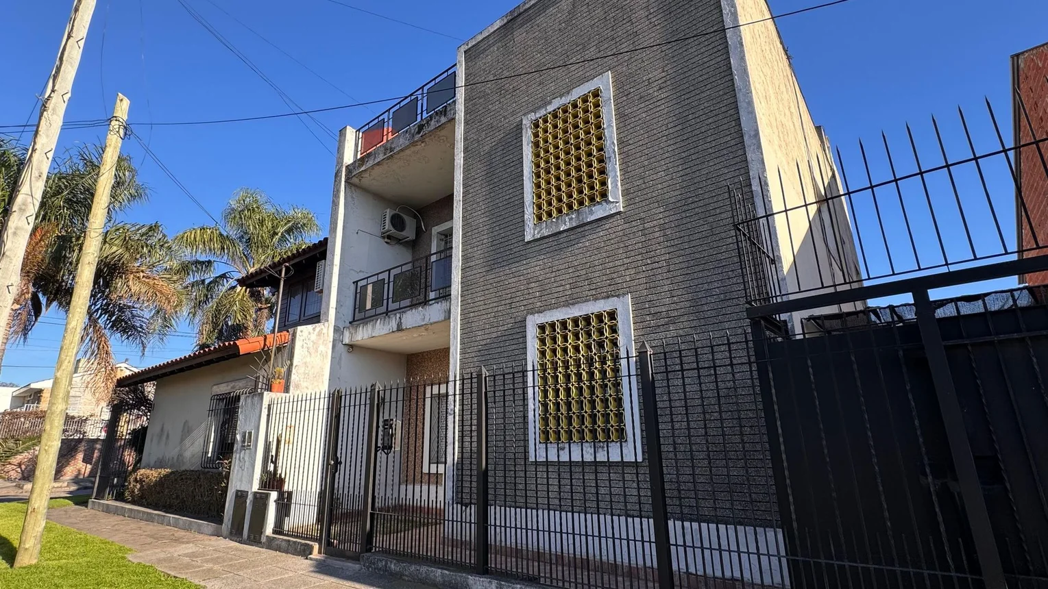 PH de 3 ambientes en venta en Villa Sarmiento, Toscano 900, foto 2