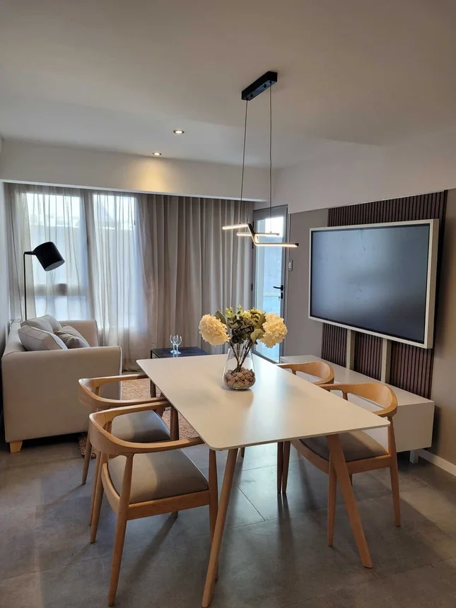 Departamento en venta en Santa Fe, foto 4