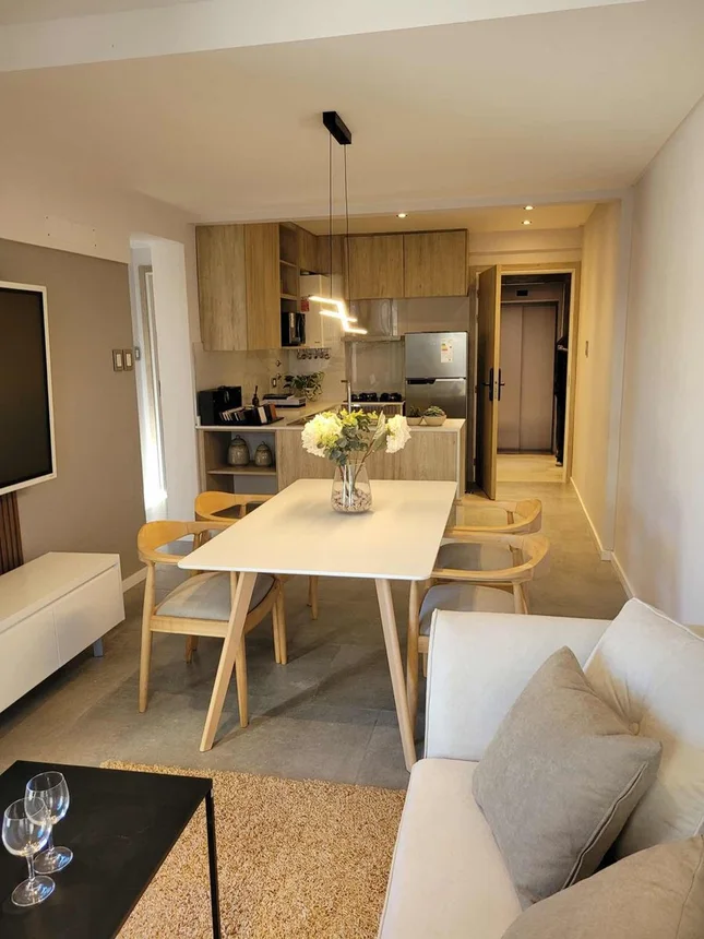 Departamento en venta en Santa Fe, foto 5