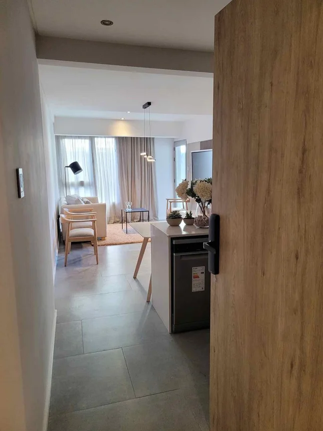 Departamento en venta en Santa Fe, foto 2