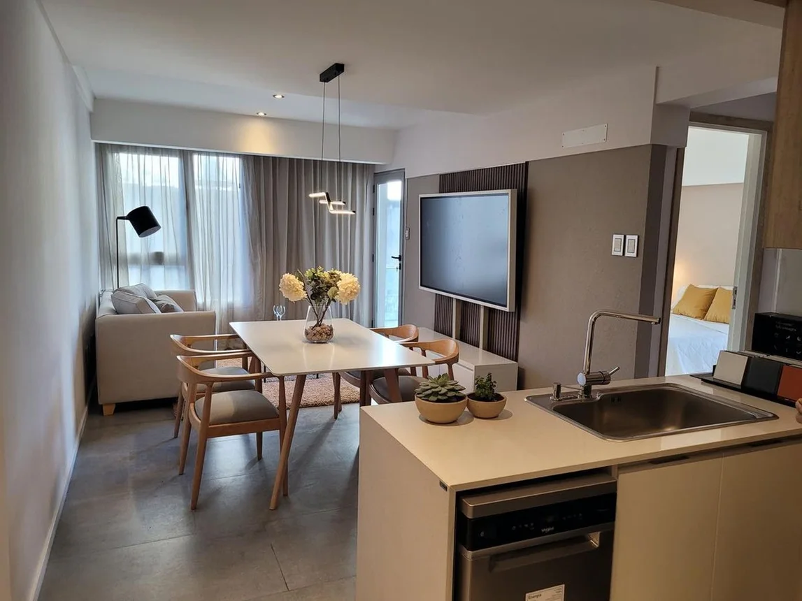 Departamento en venta en Santa Fe, foto 3