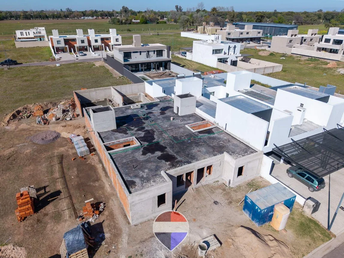 Casa en venta en Córdoba