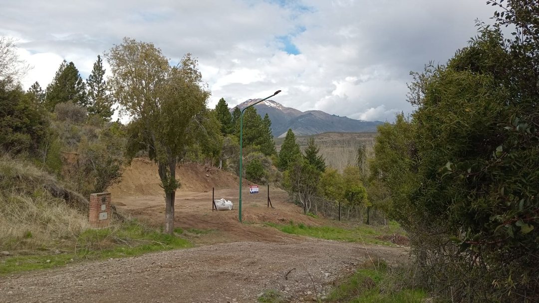 Terreno en Esquel - Villa Ayelén 963 m2.