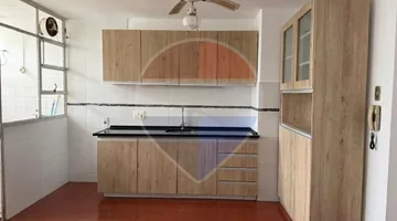 Cómodo apartamento de 2 dormitorios en planta baja