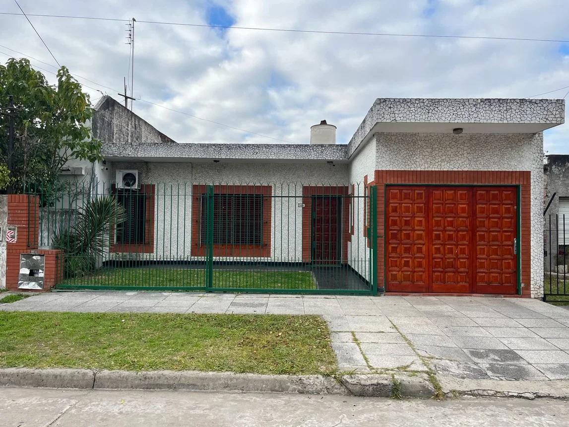 Casa en venta en San Justo