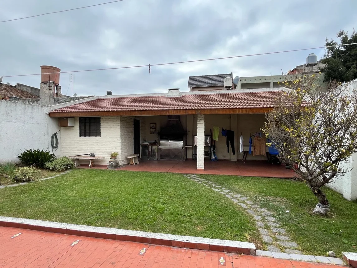 Casa en venta en San Justo, foto 2