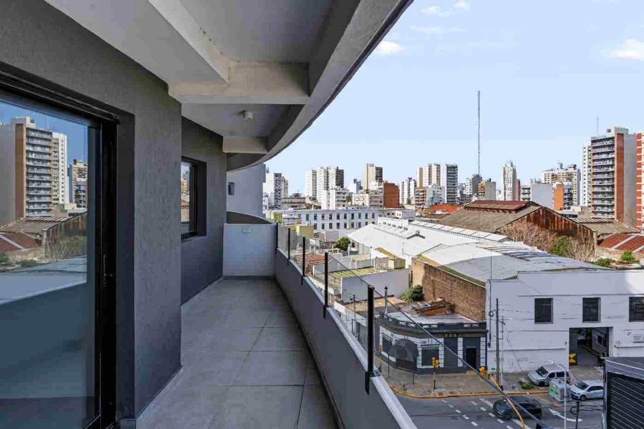 Venta departamento en avellaneda monoambiente, foto 5