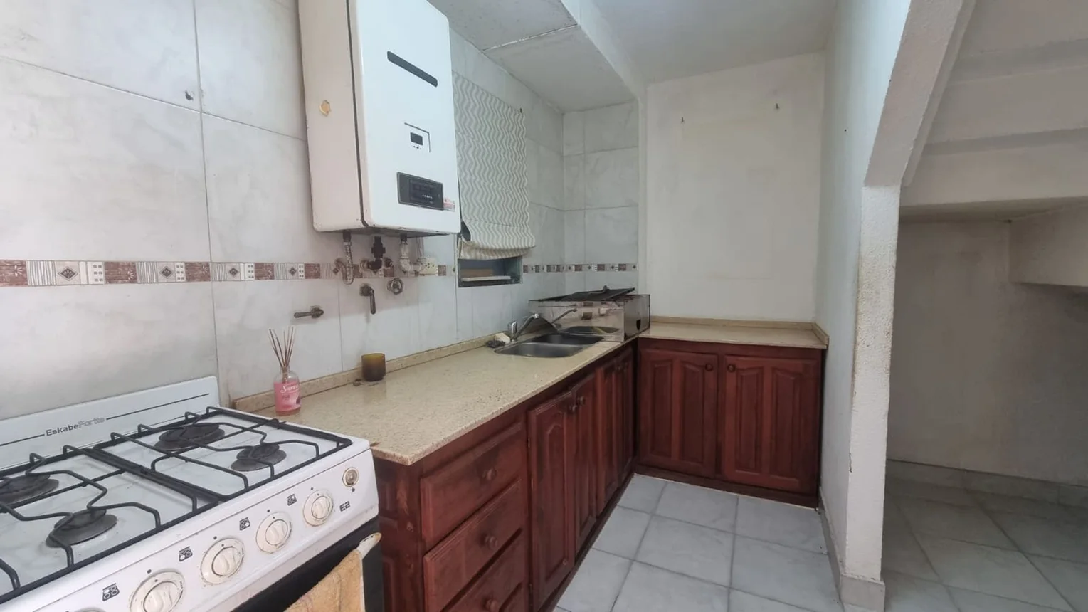 Casa en venta en Santa Fe