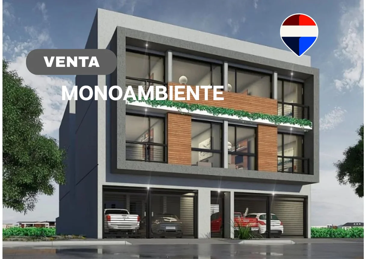 Venta departamento monoambiente en neuquen, foto 1