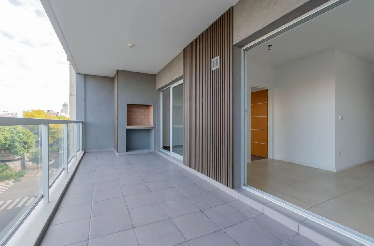 Venta dpto 2 amb. balcón. palermo hollywood, foto 5