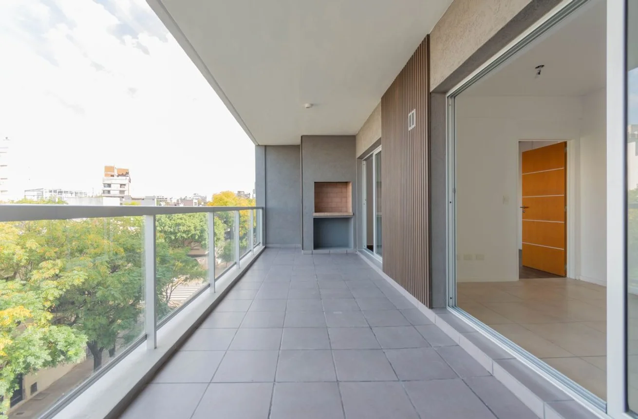 Venta dpto 2 amb. balcón. palermo hollywood, foto 4