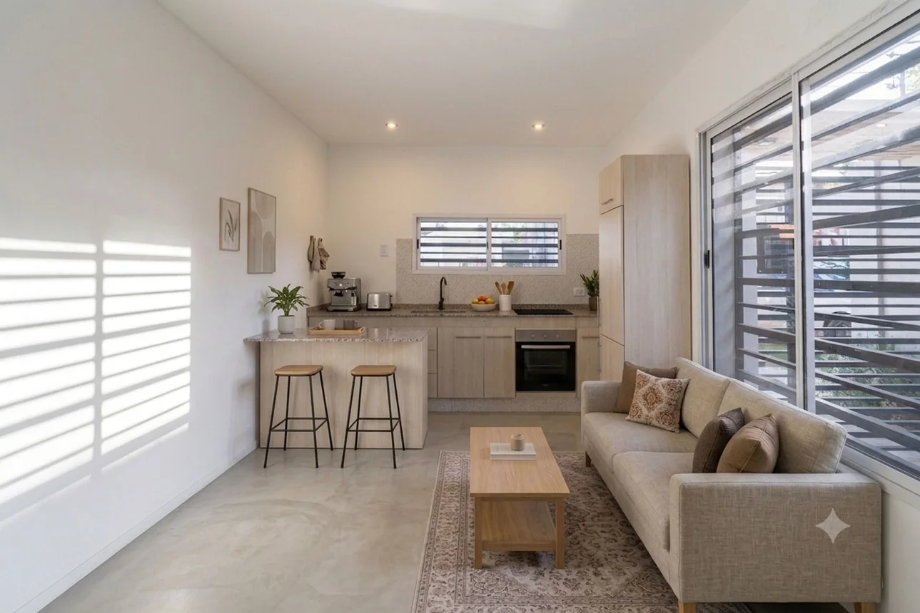 PH de 2 ambientes en venta en Ituzaingó, Agustín Camerucci 1700