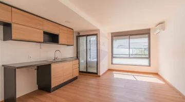 MALVÍN VENTA A ESTRENAR 1DORM.