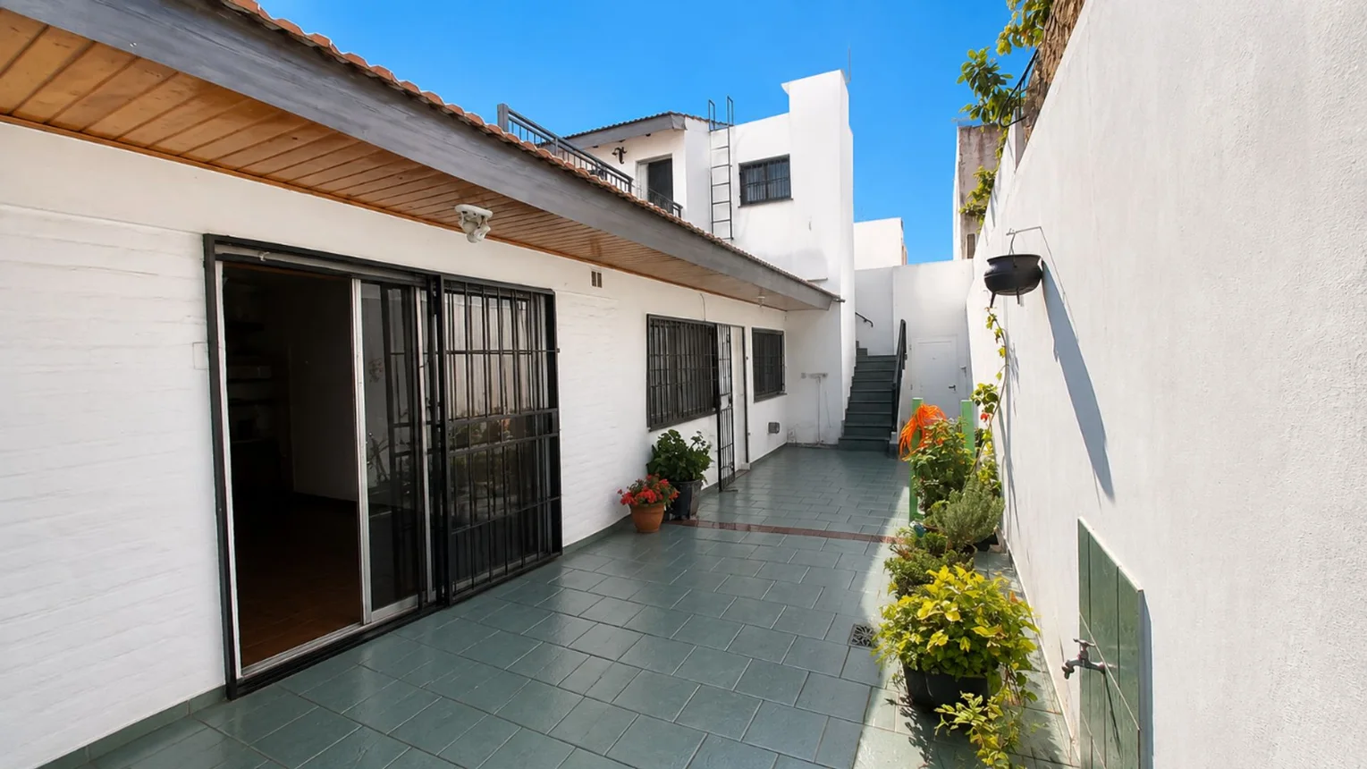 PH en venta en Flores