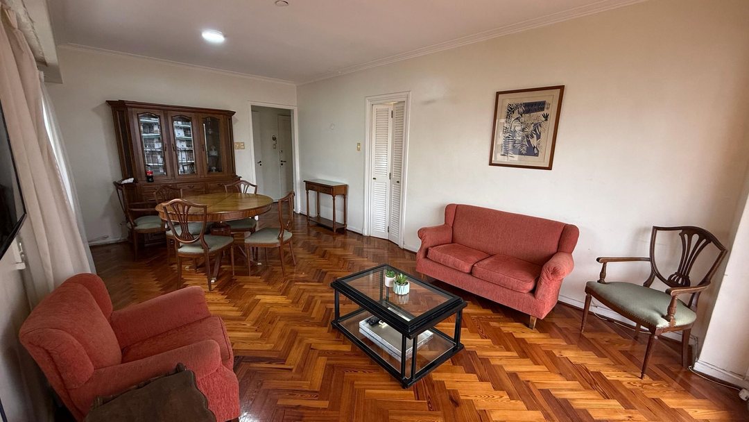 Venta 4 amb-cochera-EXCELENTE UBICACION CABALLITO