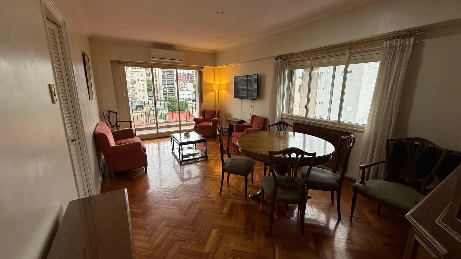 Departamento en venta en Caballito, foto 2
