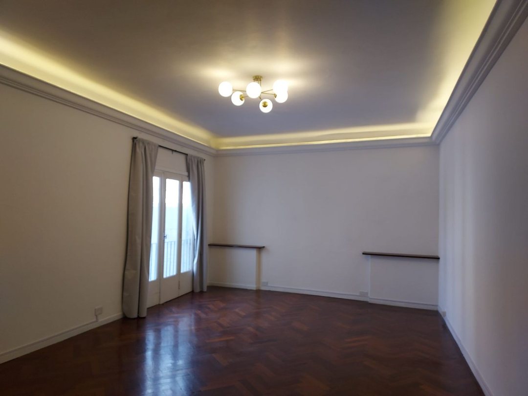 Departamento 3 Ambientes en Alquiler Palermo Soho