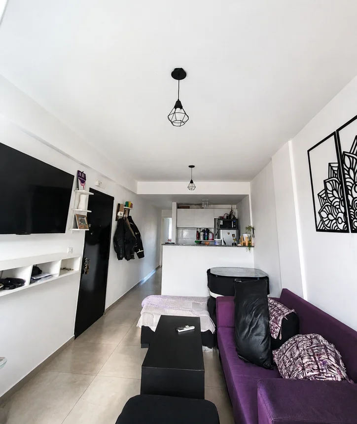 Departamento de 2 ambientes en venta en Lanús Oeste, Eva Perón 1500, foto 3