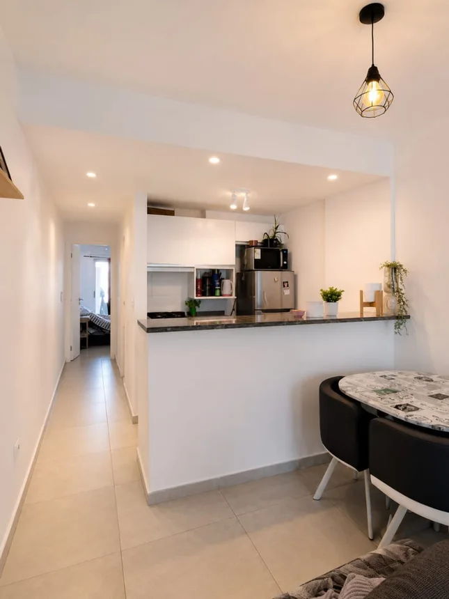 Departamento de 2 ambientes en venta en Lanús Oeste, Eva Perón 1500