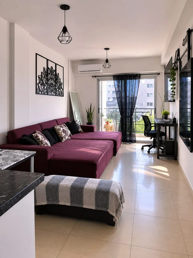 Departamento de 2 ambientes en venta en Lanús Oeste, Eva Perón 1500, foto 2