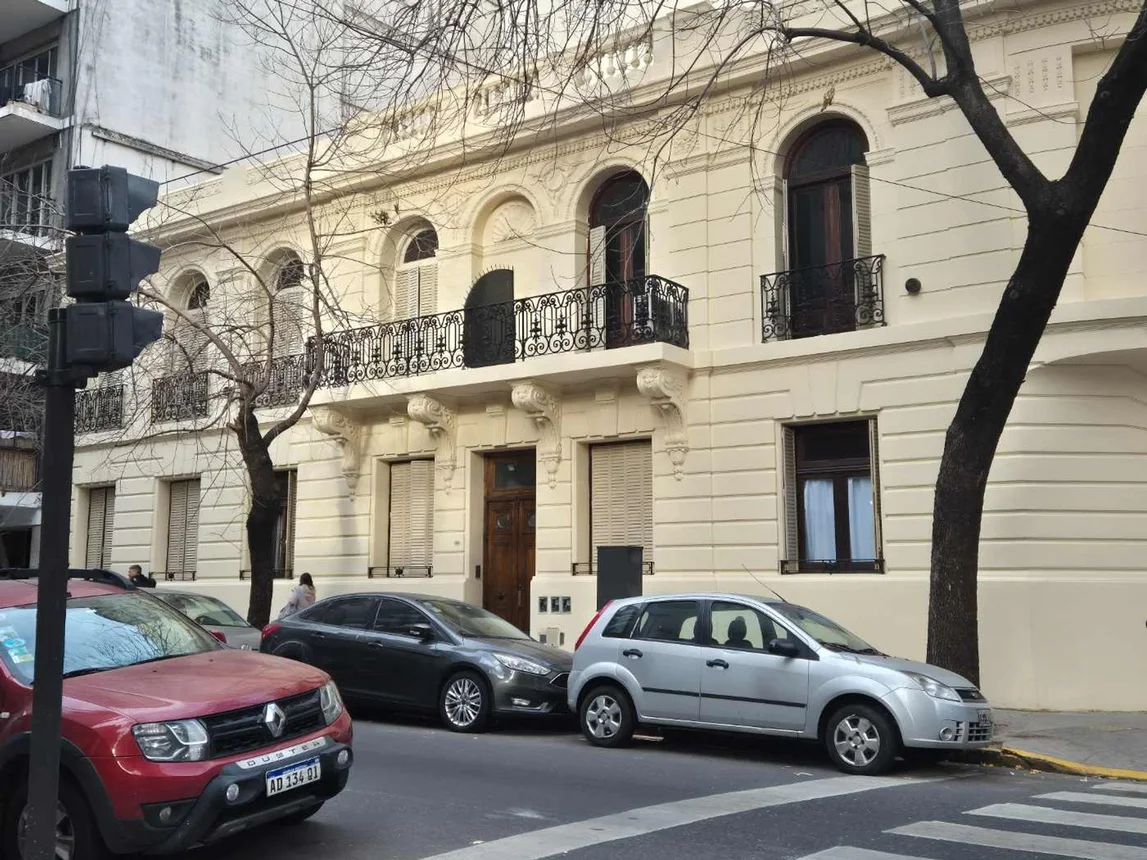 PH en venta en Caballito