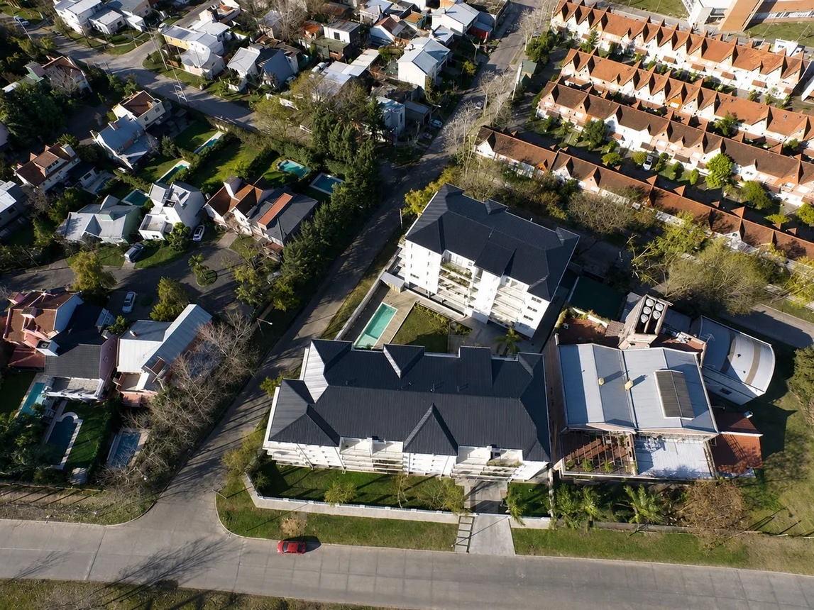 Departamento de 2 ambientes en venta en Tigre, Luis García 1700