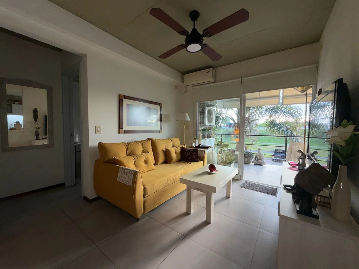Departamento de 2 ambientes en venta en Tigre, Luis García 1700, foto 2