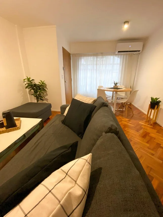 Departamento en venta en San Isidro