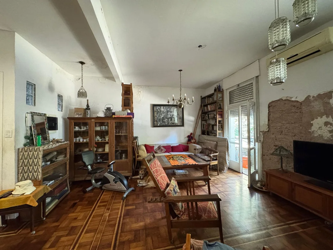 PH de 5 ambientes en venta en Villa Crespo, Padilla 1000, foto 5