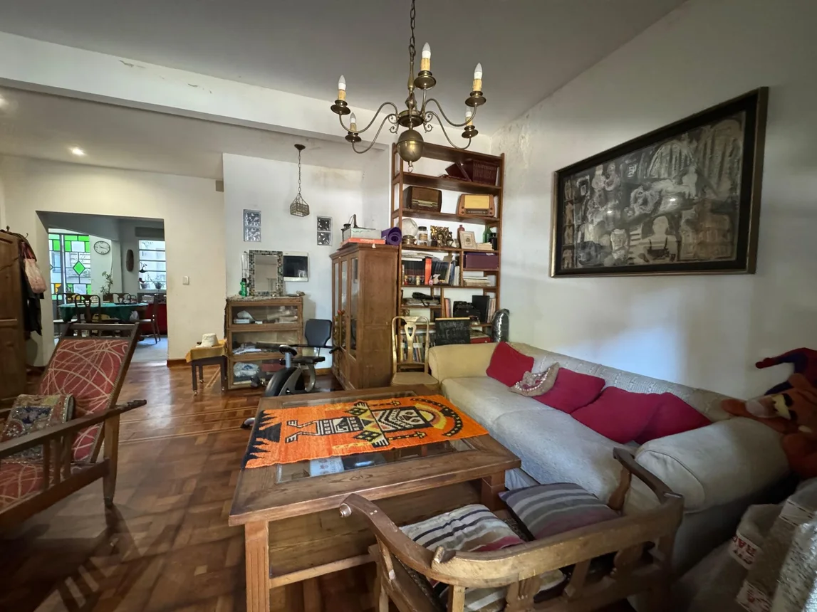 PH de 5 ambientes en venta en Villa Crespo, Padilla 1000, foto 4