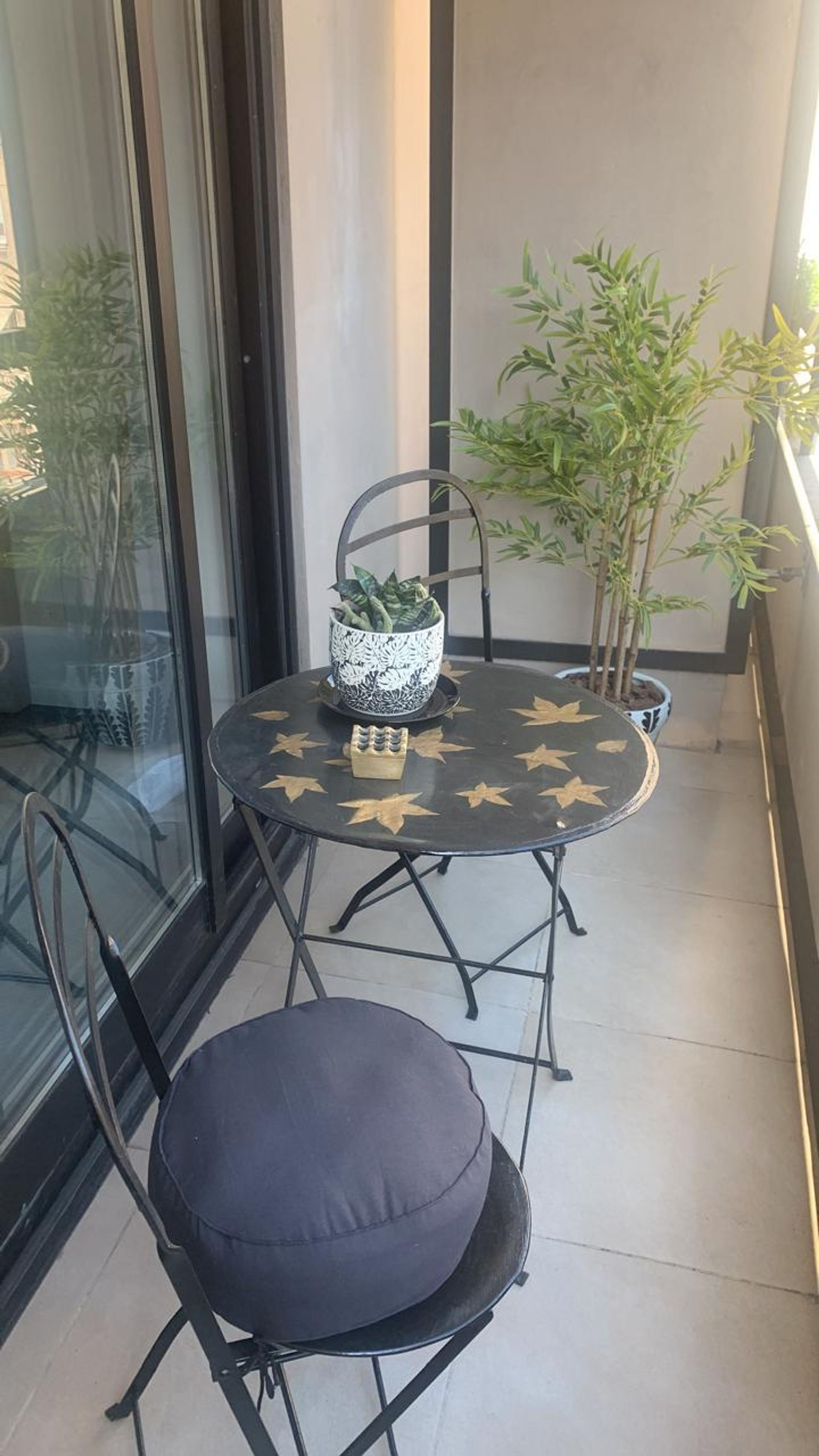 Foto 17 — DEPARTAMENTO PREMIUM EN QUARTIER BASABILVASO