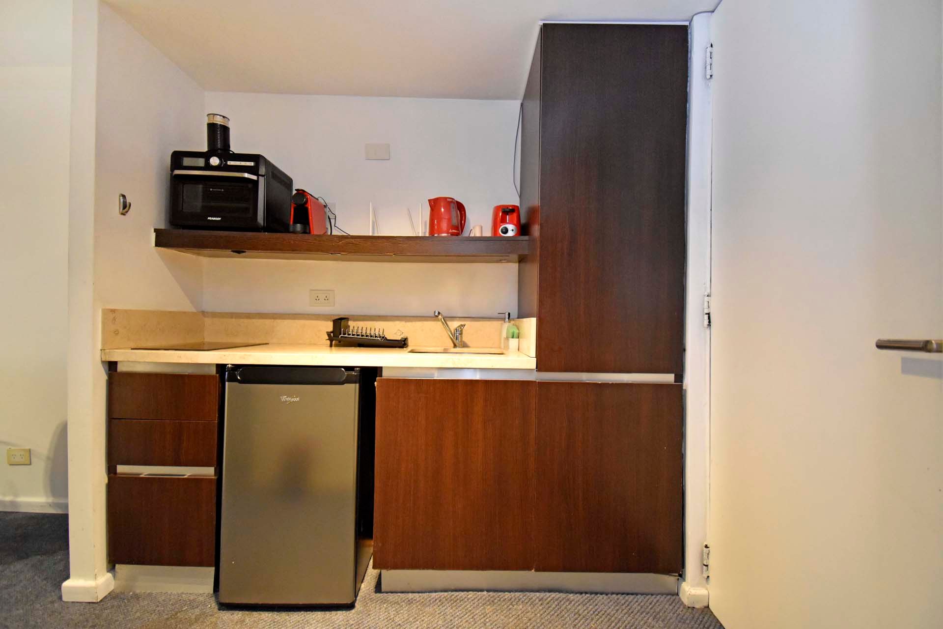 Foto 10 — DEPARTAMENTO PREMIUM EN QUARTIER BASABILVASO