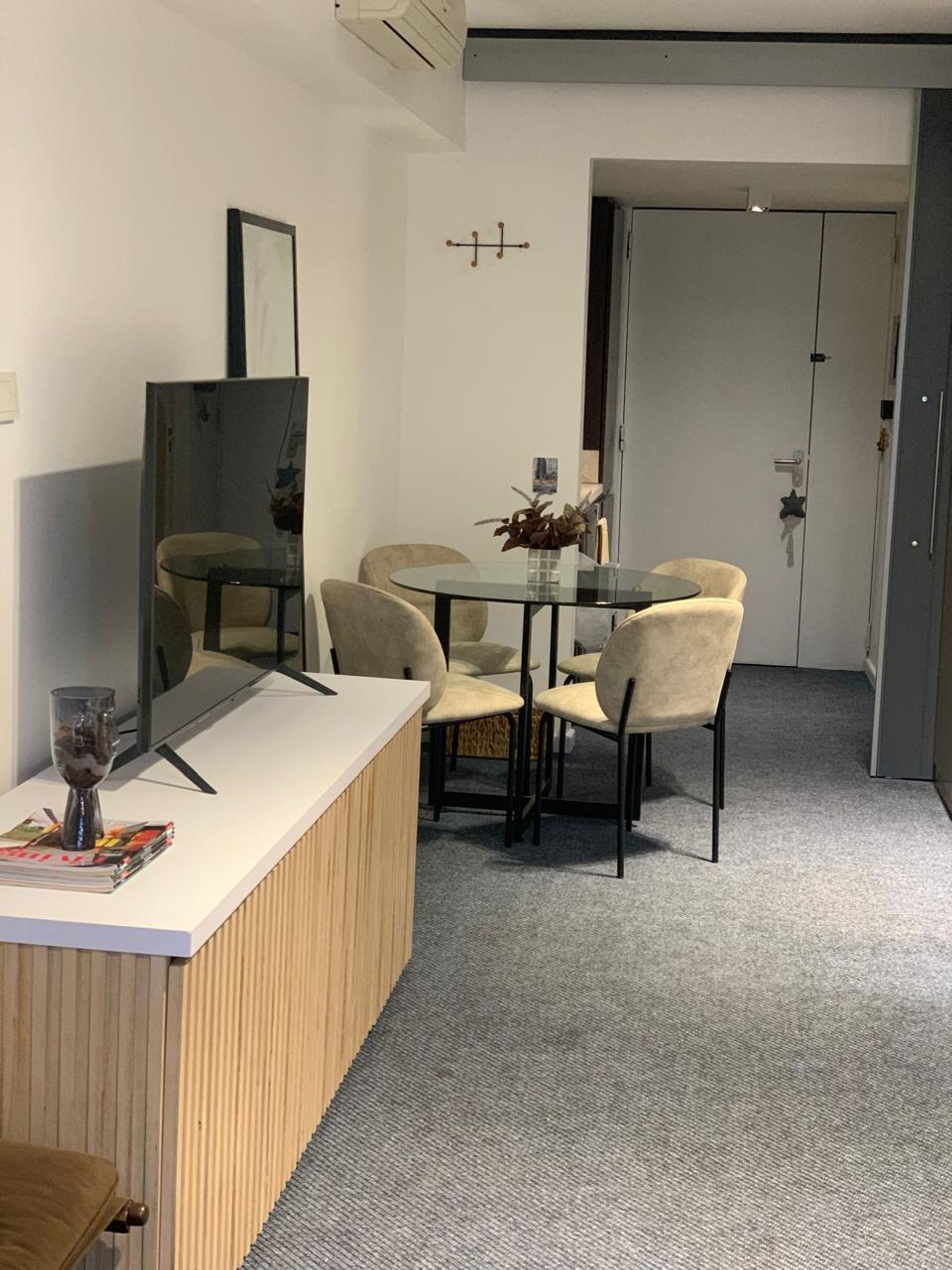 Foto 15 — DEPARTAMENTO PREMIUM EN QUARTIER BASABILVASO
