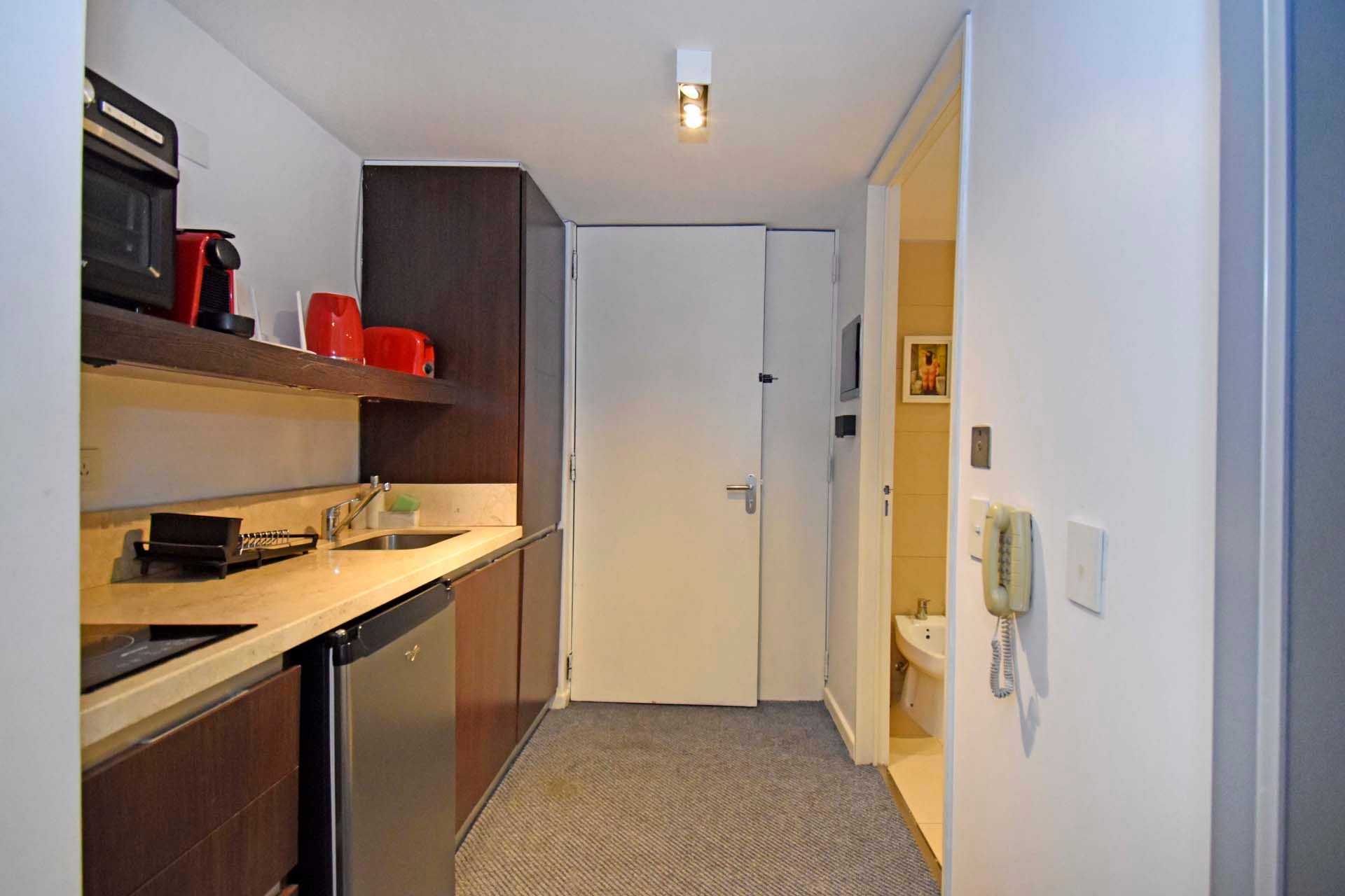 Foto 8 — DEPARTAMENTO PREMIUM EN QUARTIER BASABILVASO