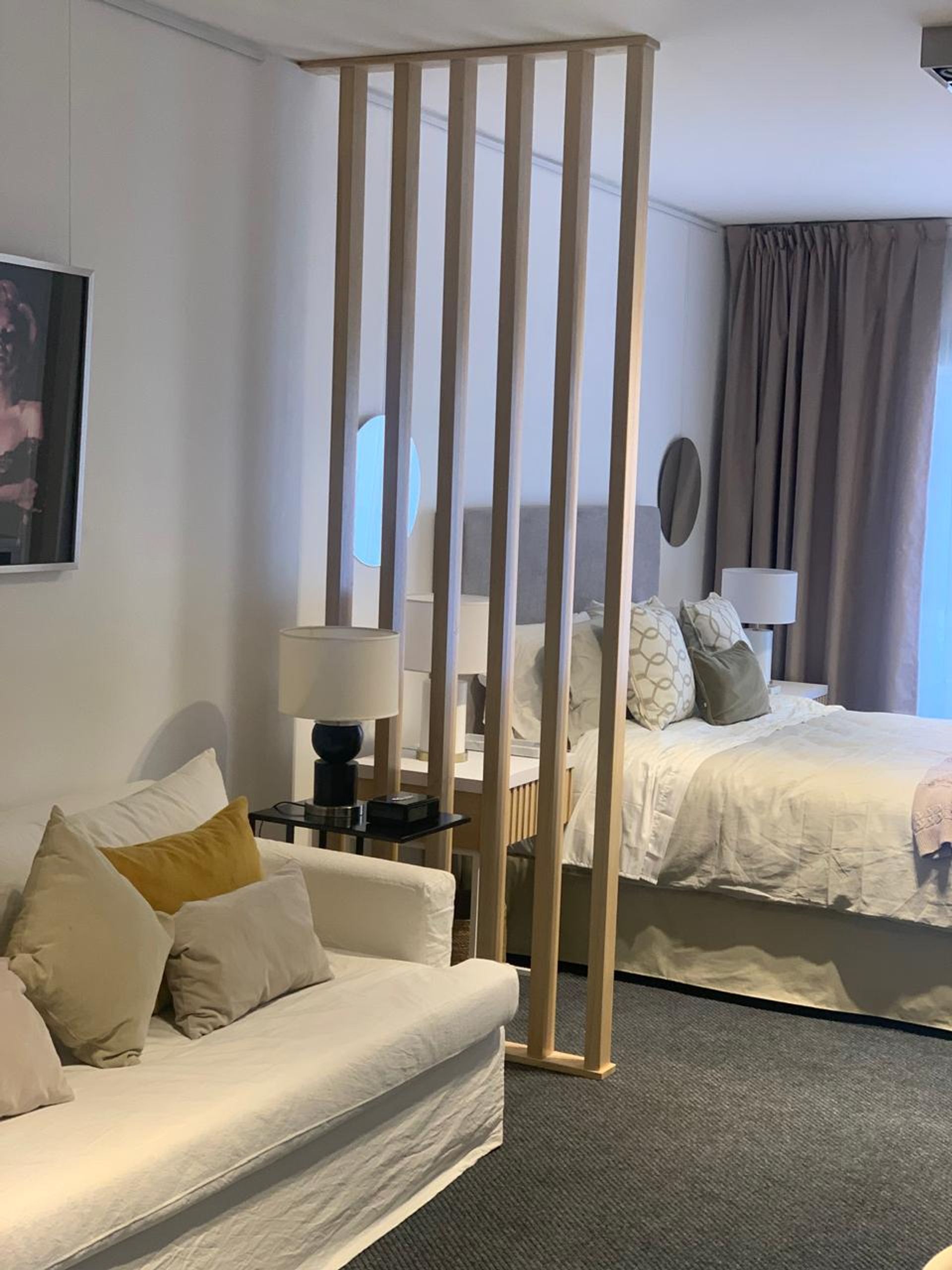 Foto 16 — DEPARTAMENTO PREMIUM EN QUARTIER BASABILVASO