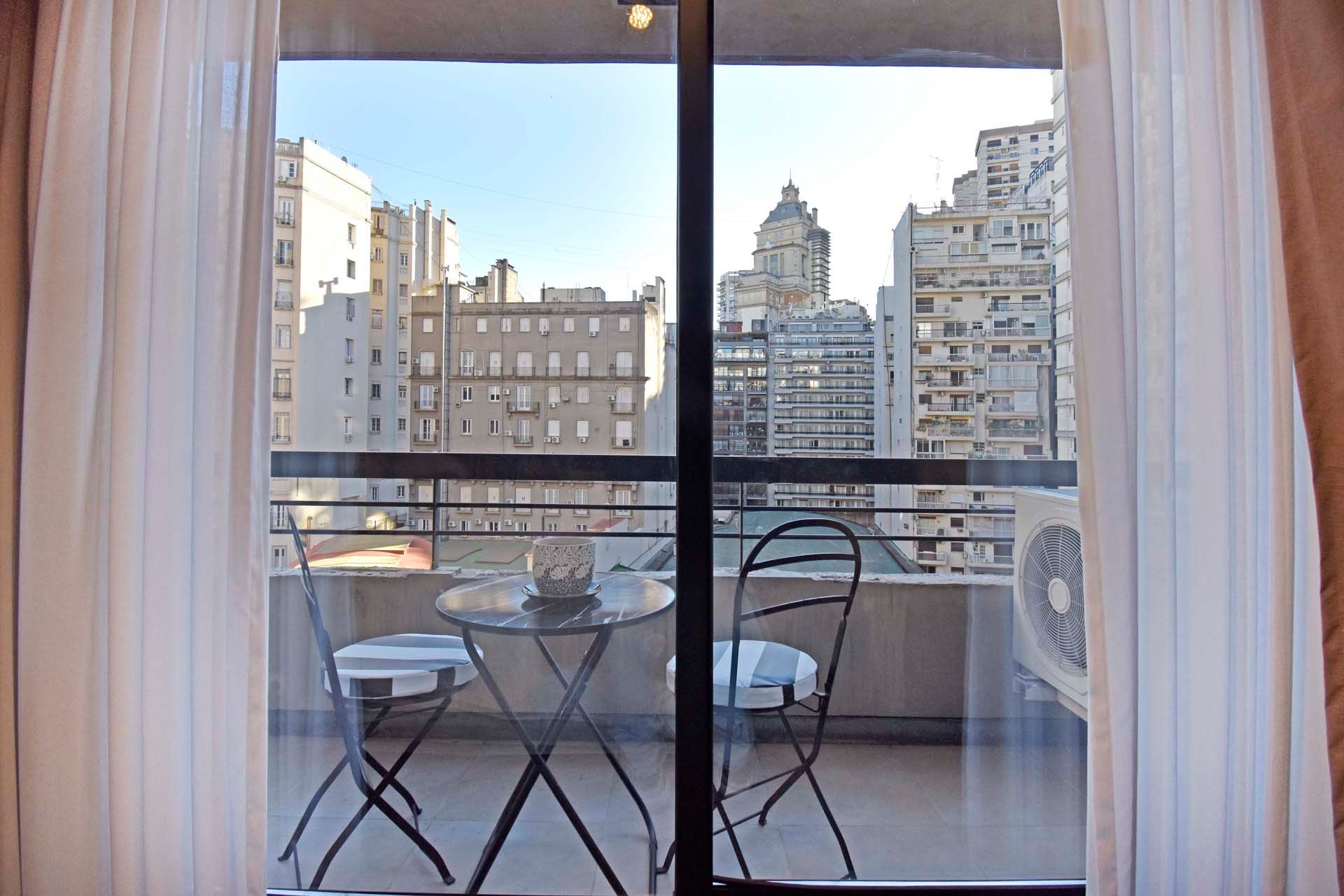 Foto 12 — DEPARTAMENTO PREMIUM EN QUARTIER BASABILVASO