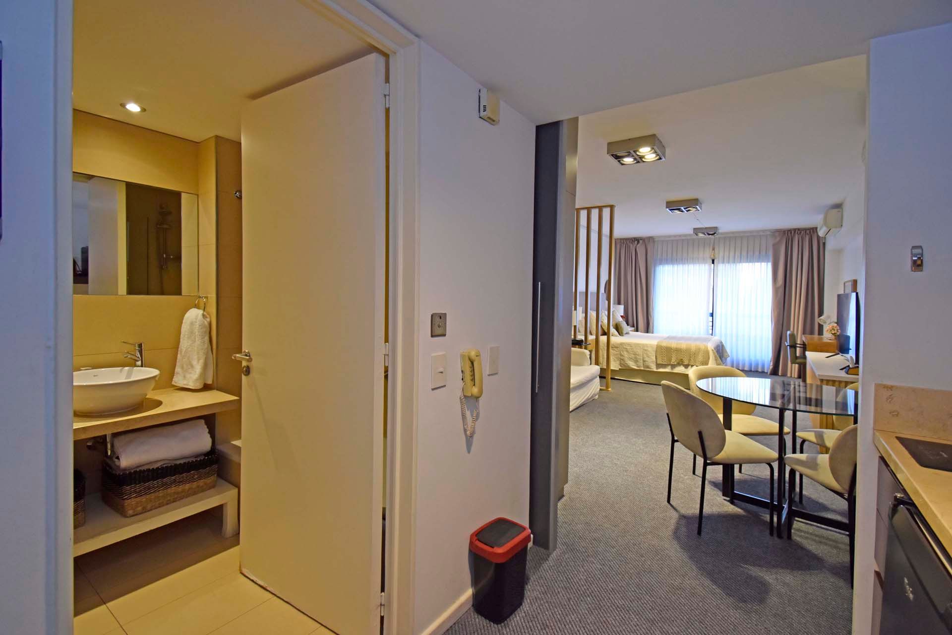 Foto 9 — DEPARTAMENTO PREMIUM EN QUARTIER BASABILVASO