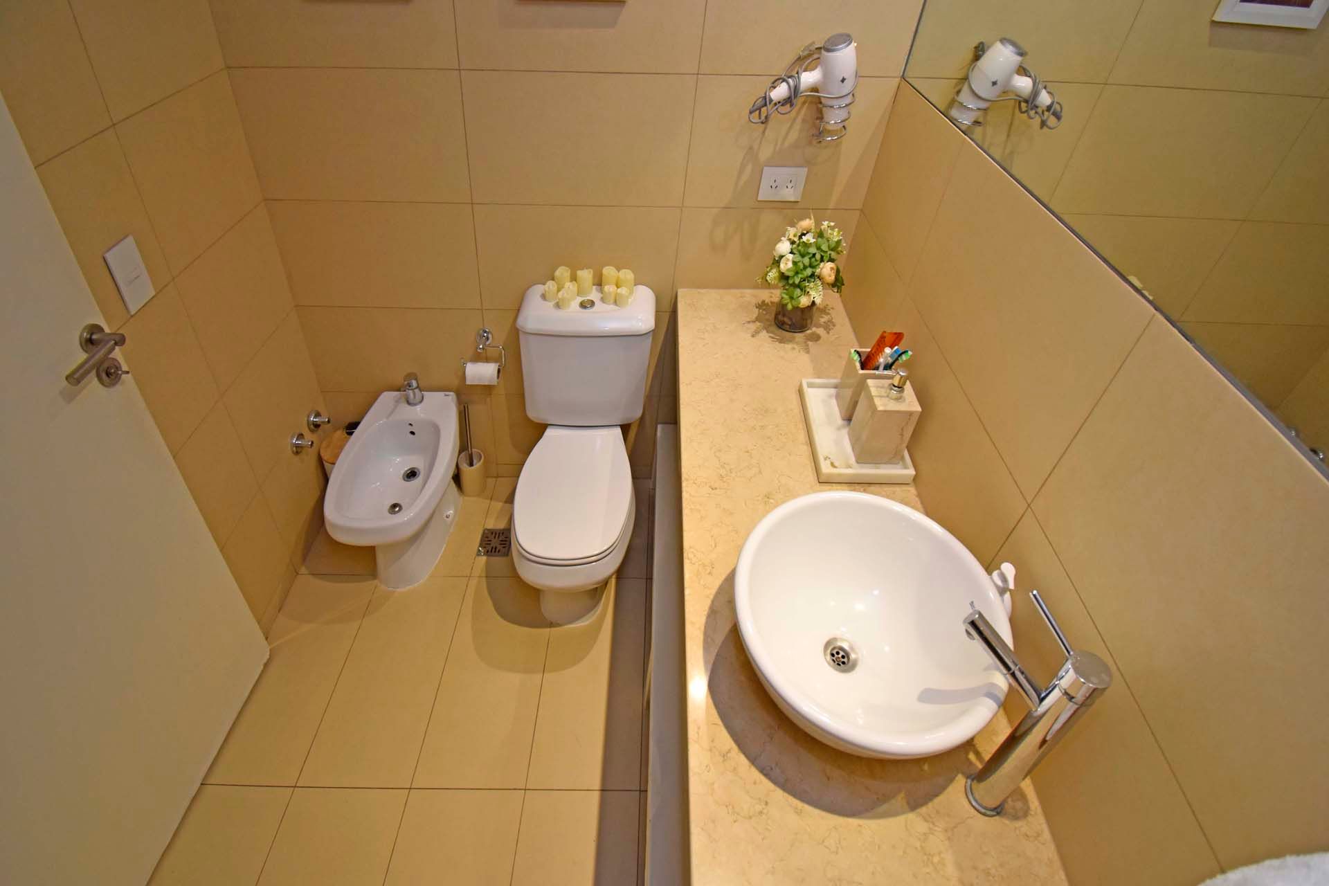 Foto 11 — DEPARTAMENTO PREMIUM EN QUARTIER BASABILVASO