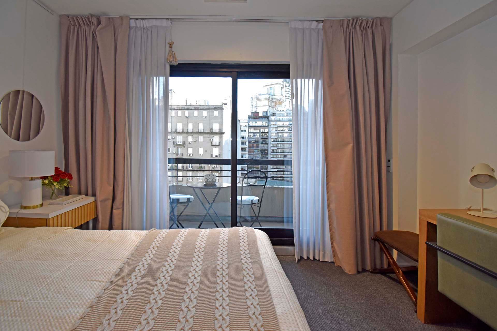 Foto 4 — DEPARTAMENTO PREMIUM EN QUARTIER BASABILVASO