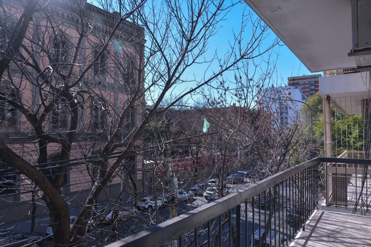 Departamento en venta en Parque Chacabuco