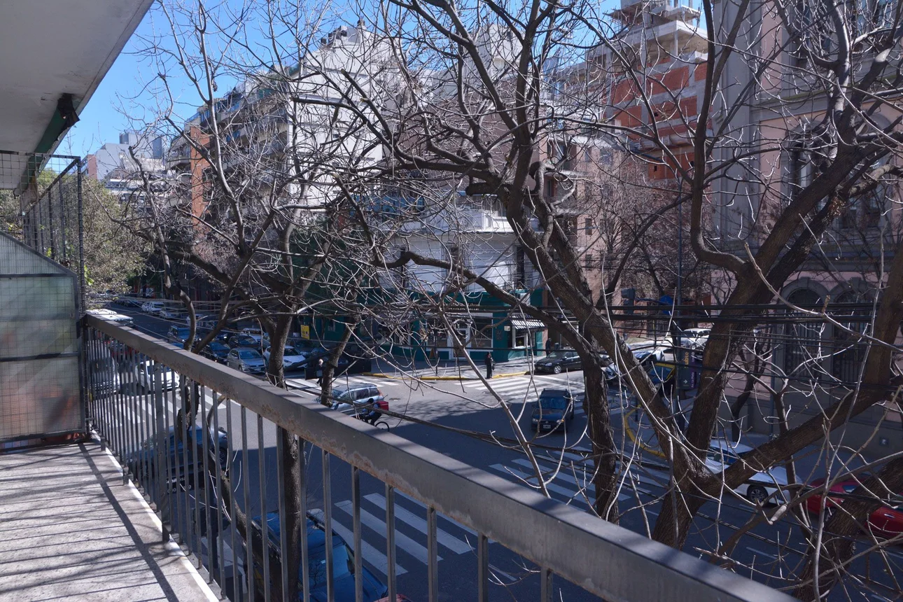 Departamento en venta en Parque Chacabuco, foto 5