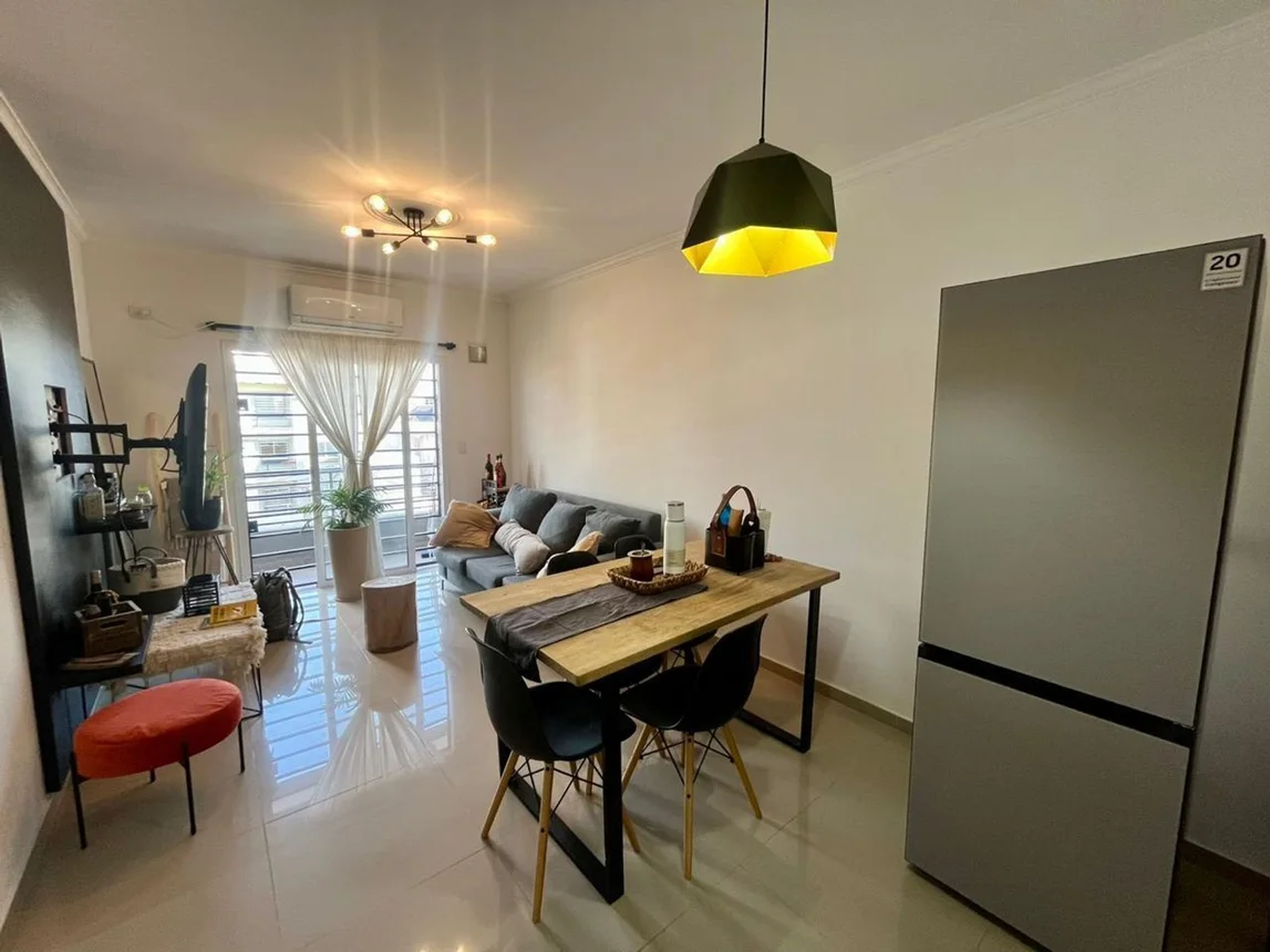 Departamento en venta en San Justo, Dardo Rocha 1000